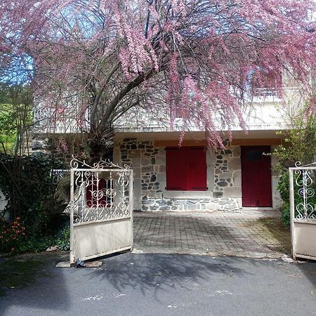 La Siestou Villa Le Monteil  Exterior photo